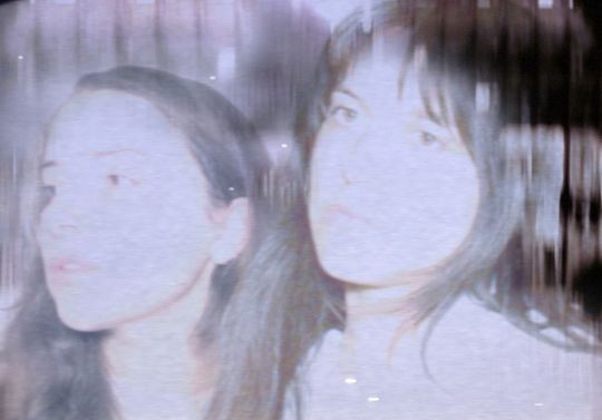 United In Flames w/ Oklou & Malibu