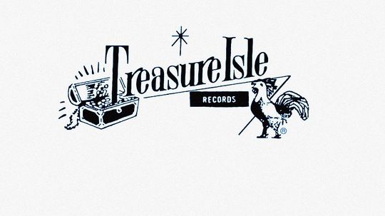 NTS Guide to: Treasure Isle Dubs & Versions