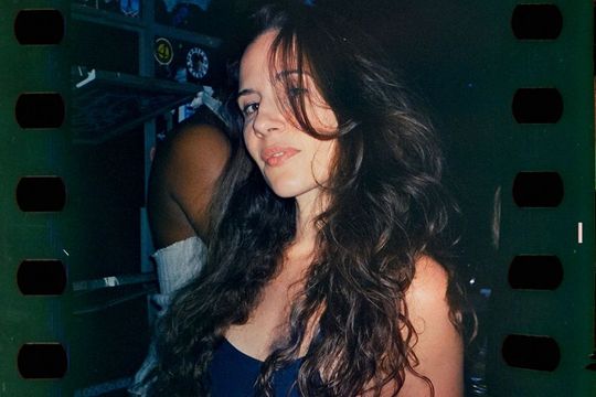 Mala Junta w/ Ananda