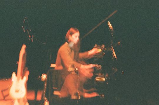 Claire Rousay