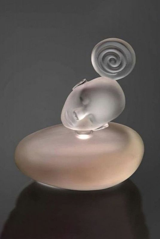 Liquid Mirror w/ Olive Kimoto