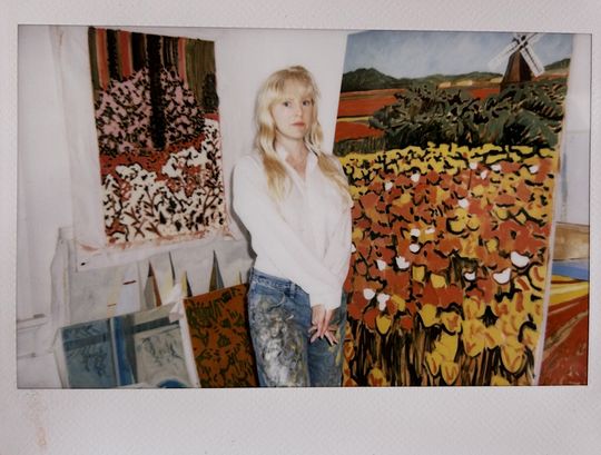 Claire Milbrath
