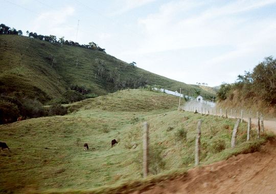 Rio Doce