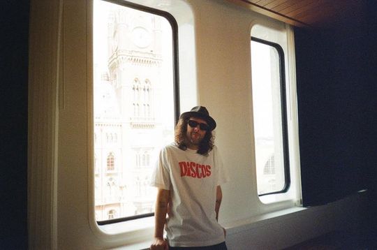 Palo Santo Discos