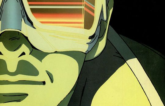 NTS Guide to: '90s & '00s Japanese Techno
