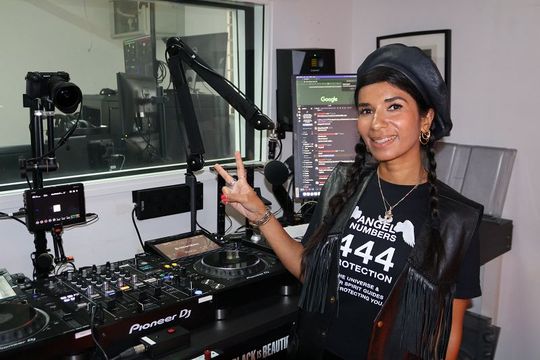 Nabihah Iqbal
