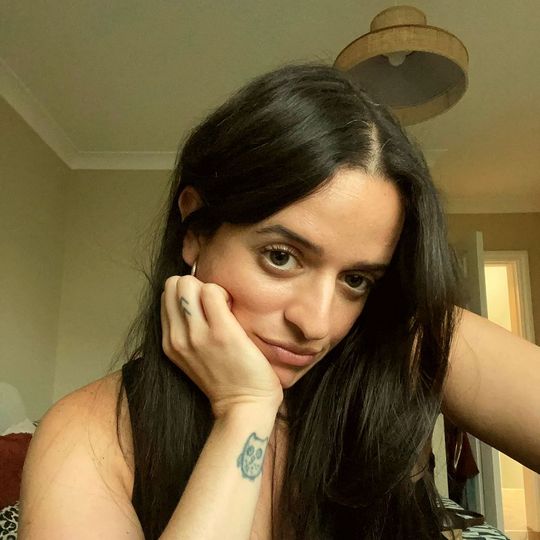 Rachel Grace Almeida: Intelligent Dembow Music