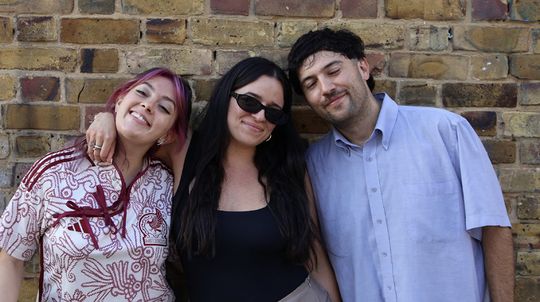 Rachel Grace Almeida w/ Valeriana & dj +1