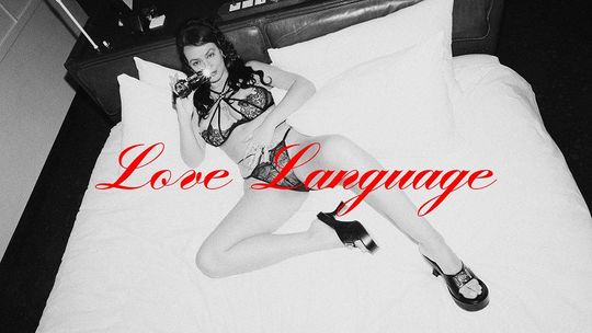 System Olympia - Love Language