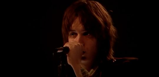 Leila Samir - The Strokes Special