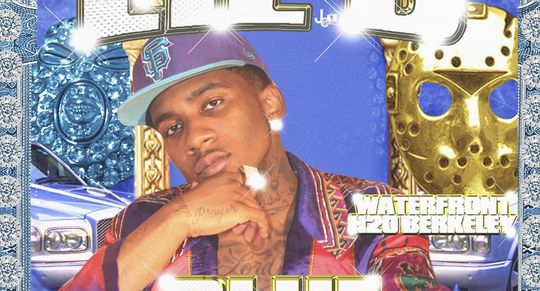 In Focus: Lil B