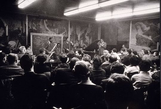 NTS Guide to: Hard Bop Vol. 1