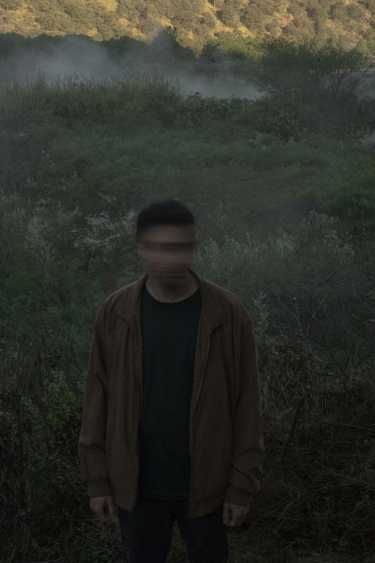 Mala Junta w/ Andy Martin