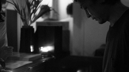 Organic Music Tokyo w/ Chee Shimizu