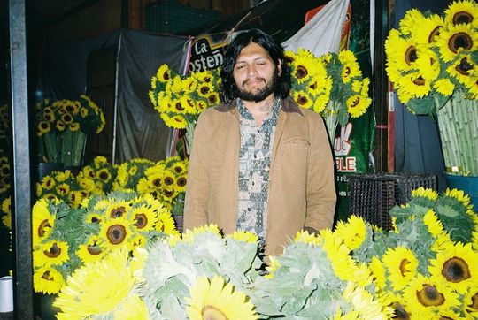 Carlos René: El Piquetazo