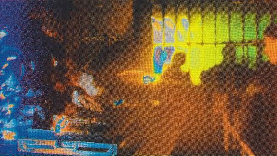 NTS Guide to: Tresor Records