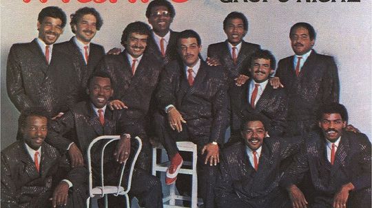 In Focus: Grupo Niche