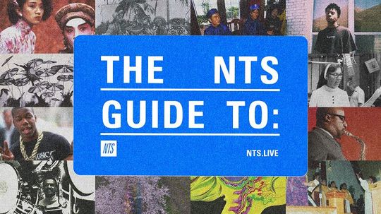 NTS Guide to…