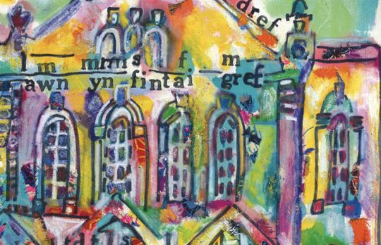 NTS Guide to: Welsh Choir Music