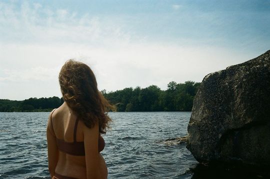 Calm Roots w/ Alex Rita
