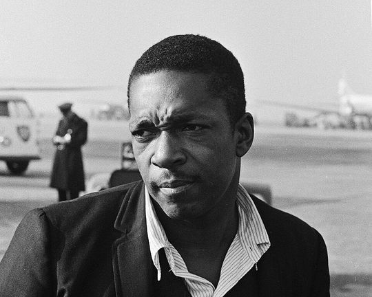 Palo Santo Discos - John Coltrane Special