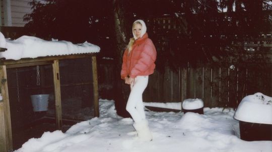 Claire Milbrath