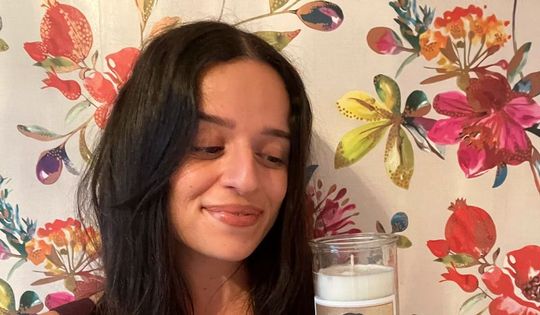 Rachel Grace Almeida: Latin Minimal Special