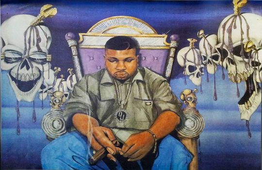 NTS Guide to: DJ Screw Does R&B Vol. II