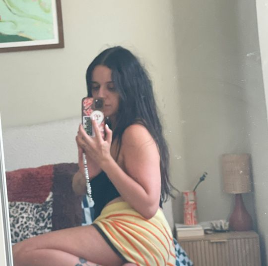 Rachel Grace Almeida: Deftones Special