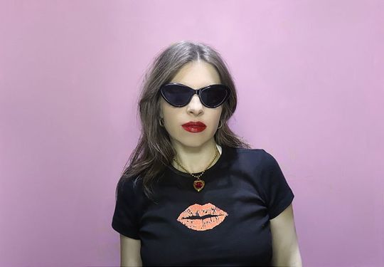 Kiss Cafe w/ Maraschino