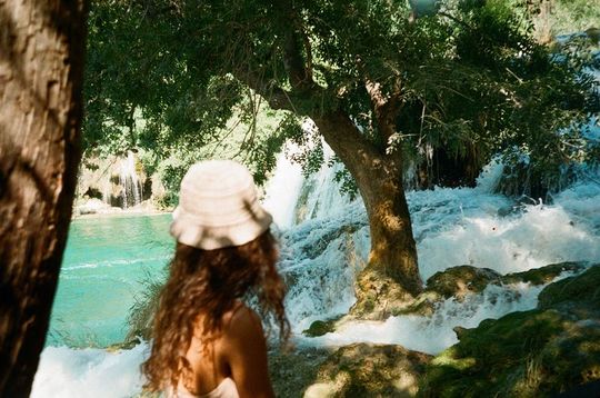 Calm Roots w/ Alex Rita