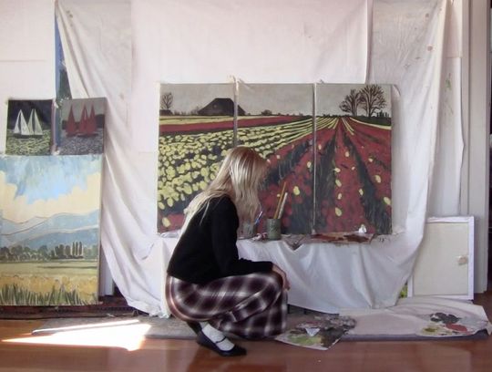 Claire Milbrath