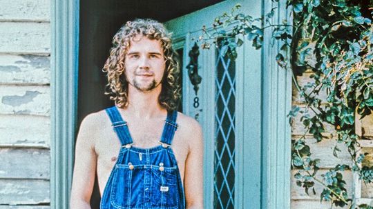 In Focus: John Martyn