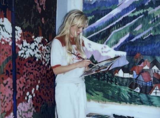 Claire Milbrath