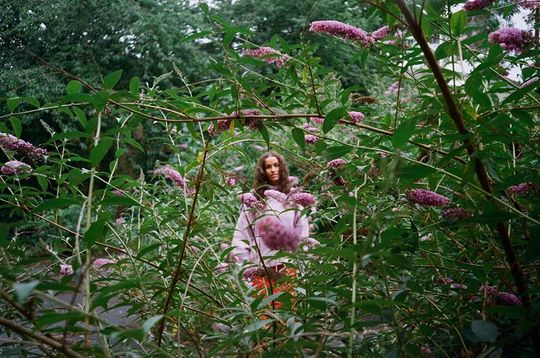 Calm Roots w/ Alex Rita