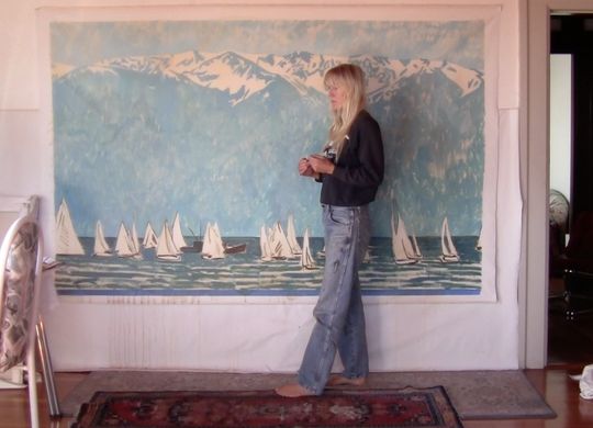 Claire Milbrath