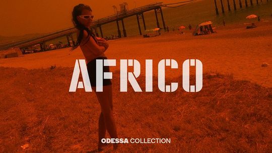 AFRICO